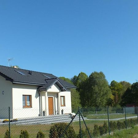 Domek Na Wzgorzu Debina  Zewnętrze zdjęcie